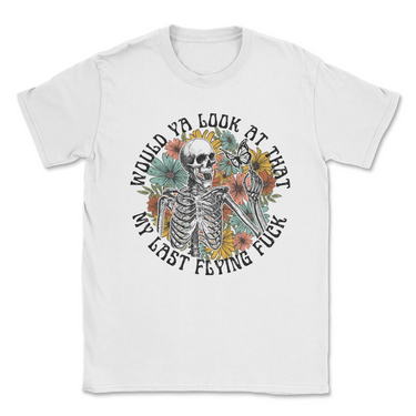 My Last Nerve Tee-0